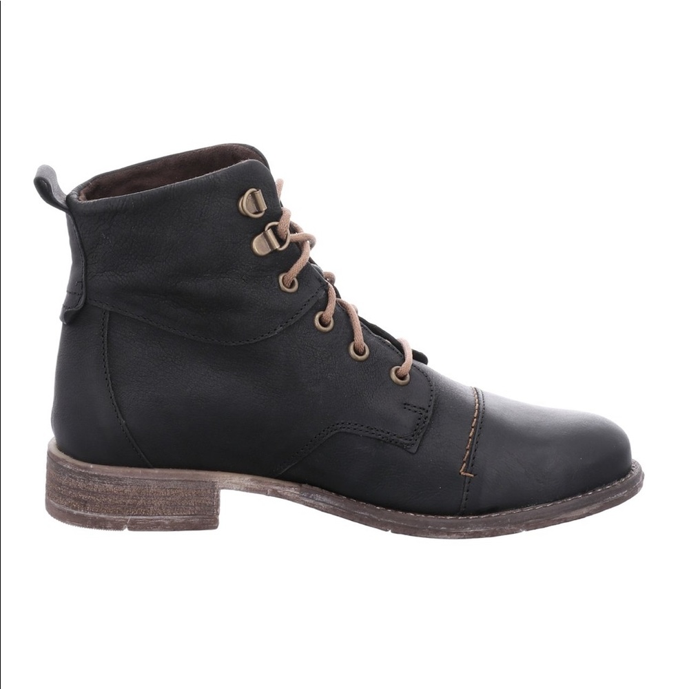 Josef Seibel Boots
